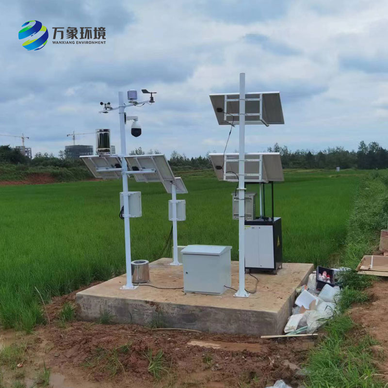 糧食作物四情監(jiān)測(cè)系統(tǒng)，用戶口碑是如何培養(yǎng)的？