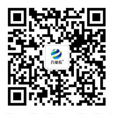 公眾號二維碼